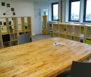 Open Space  40 postes Coworking Rue nationale Lille 59800 - photo 4